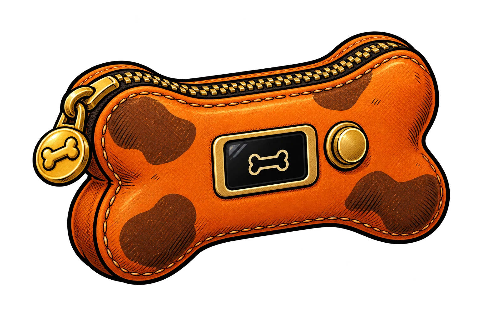 Treat Wallet